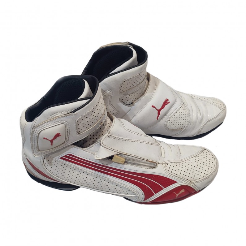 BOTINES PUMA